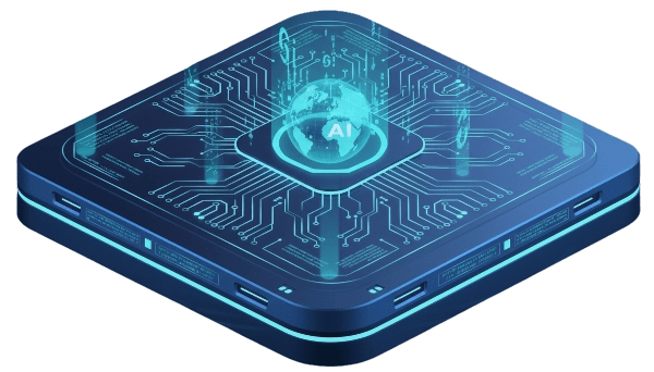 Middle Layer - Core Platform