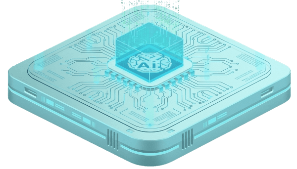 Top Layer - ReactorMesh